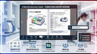 1788LAB儀器指南